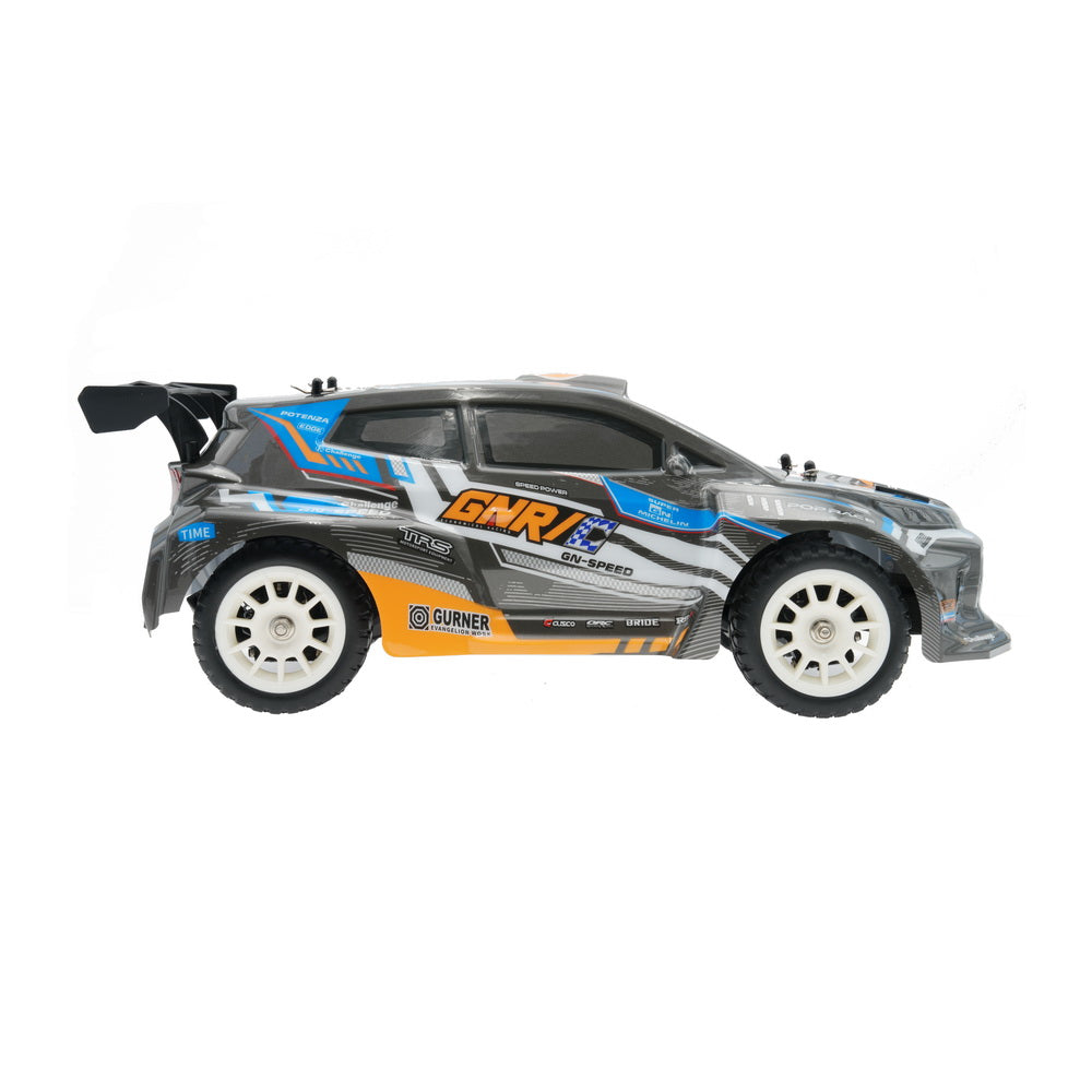 SY-1204PRO 1/12 Brushless 4WD Drift Rally RC Car 2.4GHz