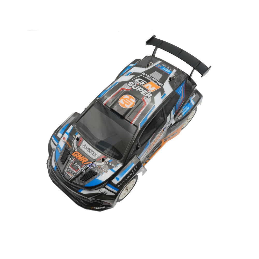 SY-1204PRO 1/12 Brushless 4WD Drift Rally RC Car 2.4GHz