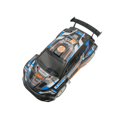 SY-1204PRO 1/12 Brushless 4WD Drift Rally RC Car 2.4GHz