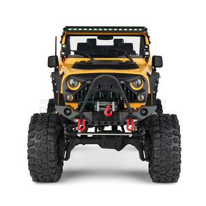 WLTOYS 104026 1/10 Electric 4WD RC Rock Crawler - High Speed, High Torque