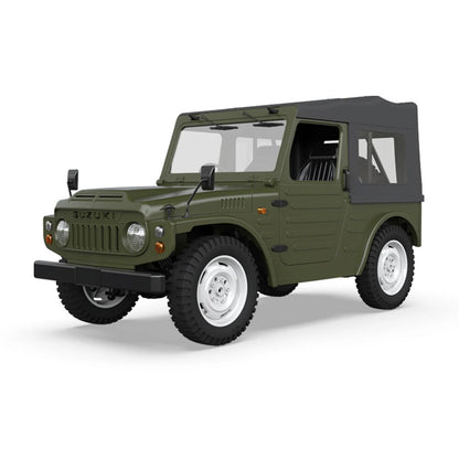 WPL C84-1 RTR Suzuki Jimny SJ10 Type 4 1/10 Scale RC Crawler