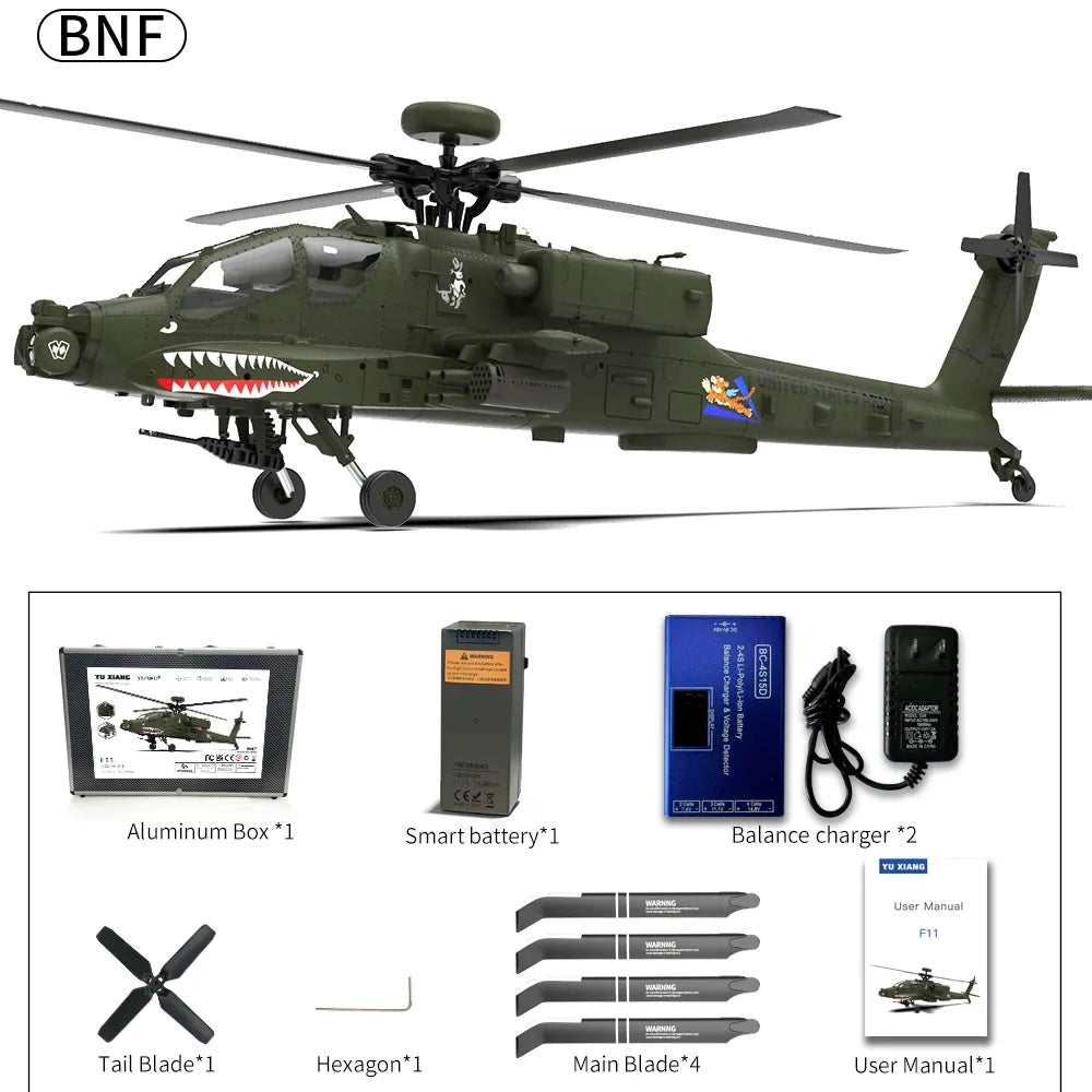 Giant rc ah 64 apache helicopter price online